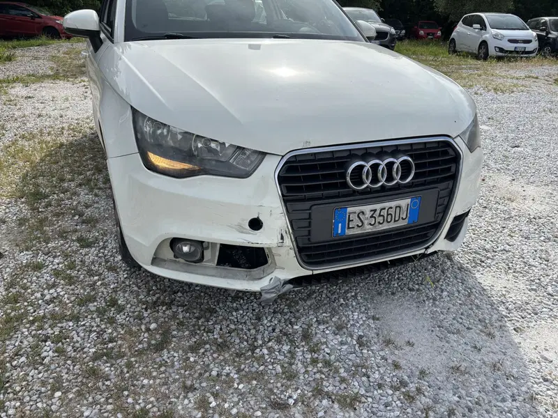 Audi A1 usata a Firenze (3)