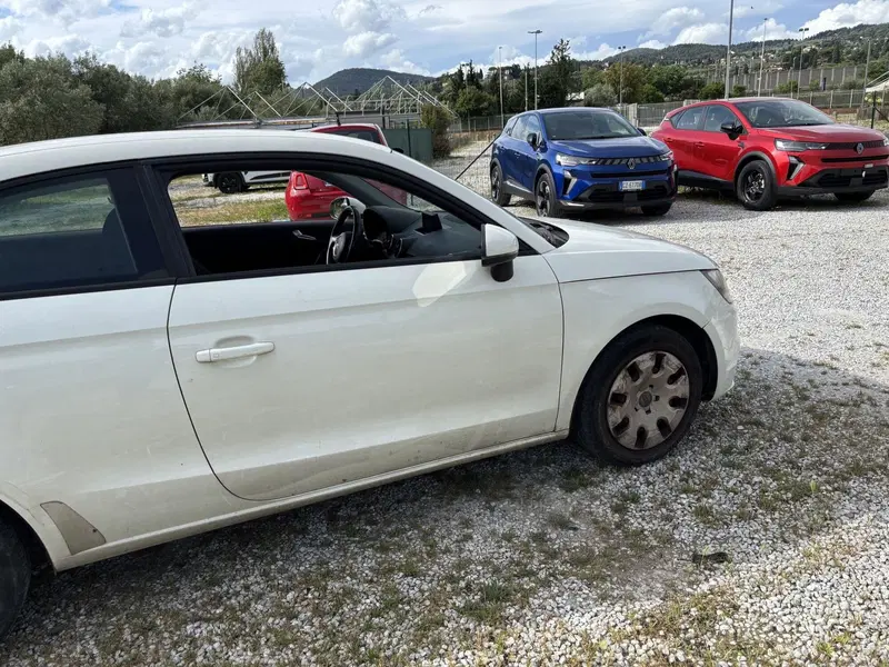 Audi A1 usata a Firenze (7)