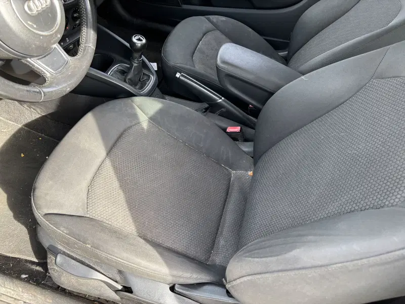 Audi A1 usata a Firenze (8)