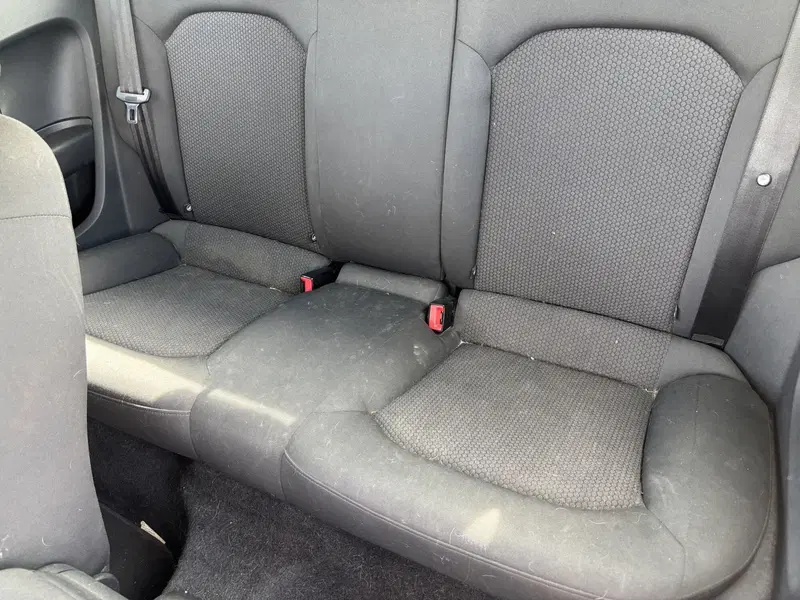 Audi A1 usata a Firenze (9)