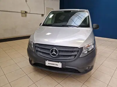 Mercedes-Benz Vito mixto 114 cdi long del 2019 usata a Saronno