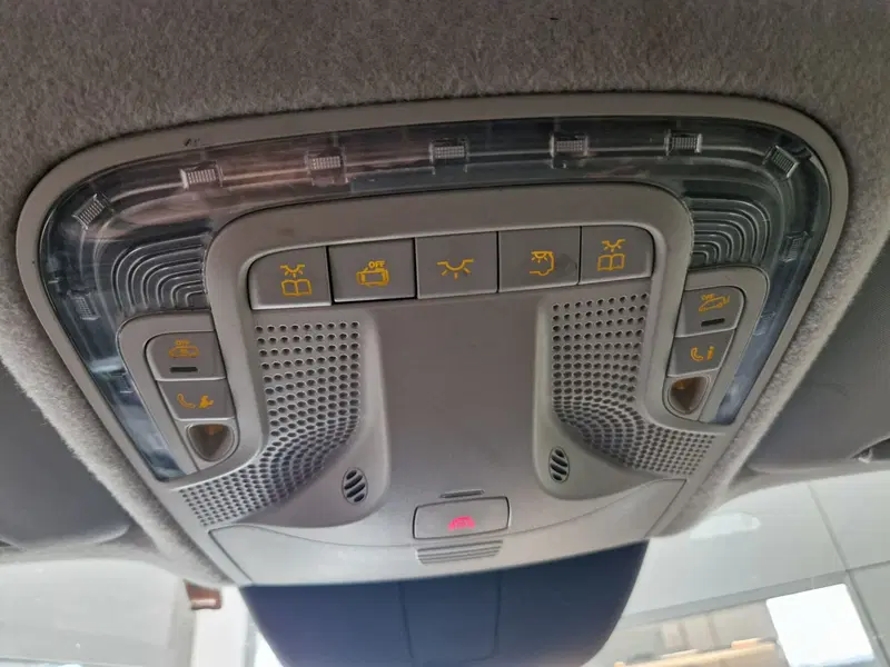 Mercedes-Benz Vito usata a Varese (14)
