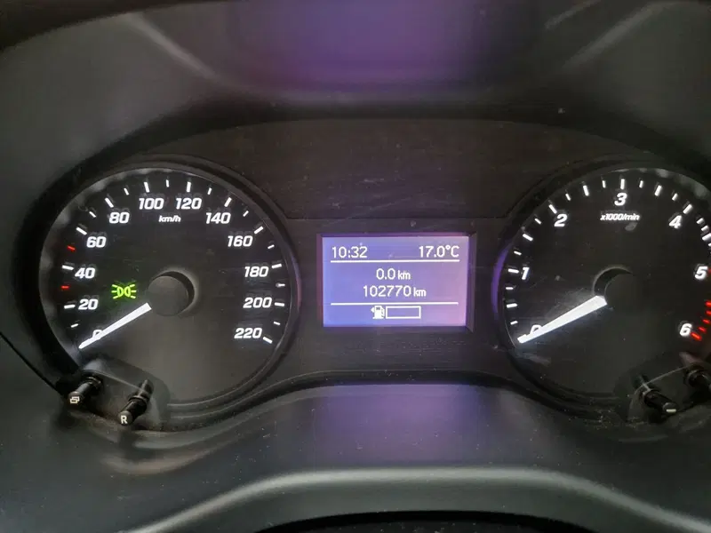 Mercedes-Benz Vito usata a Varese (8)
