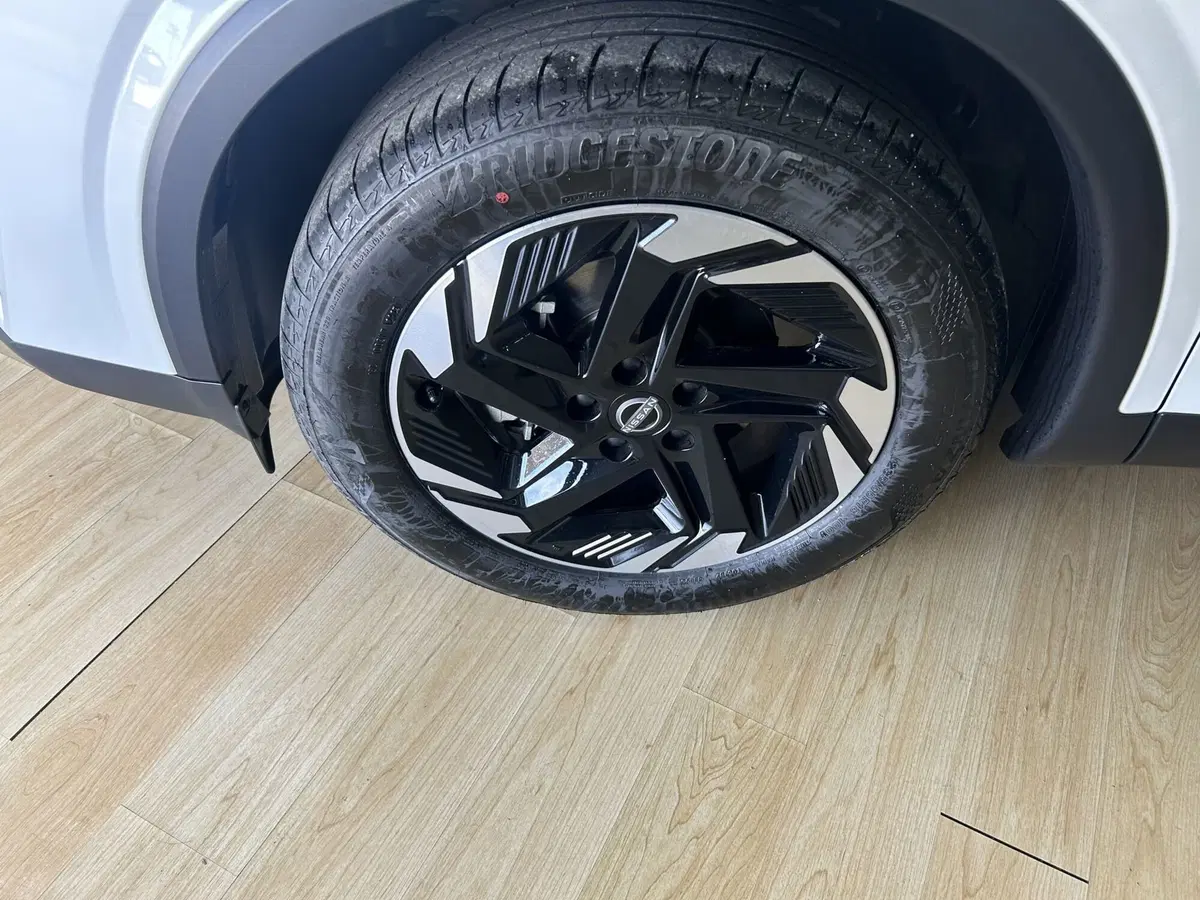 Nissan Qashqai nuova a Bari (10)