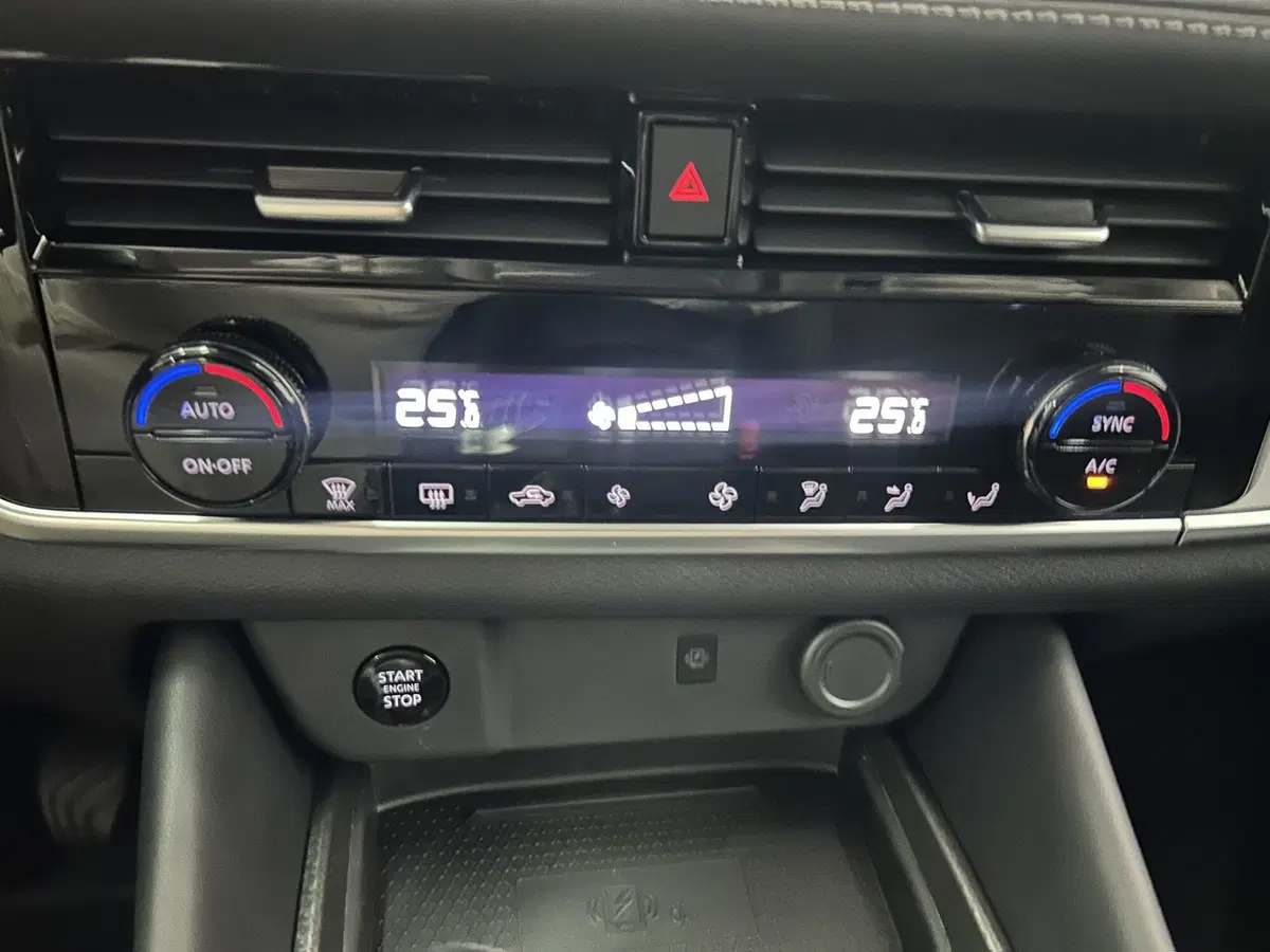 Nissan Qashqai nuova a Bari (20)