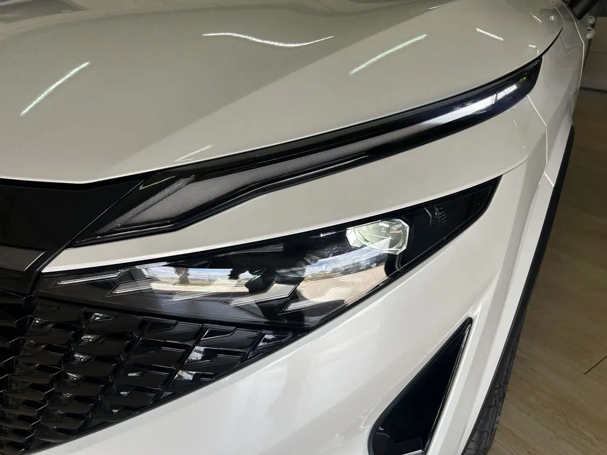 Nissan Qashqai nuova a Bari (8)