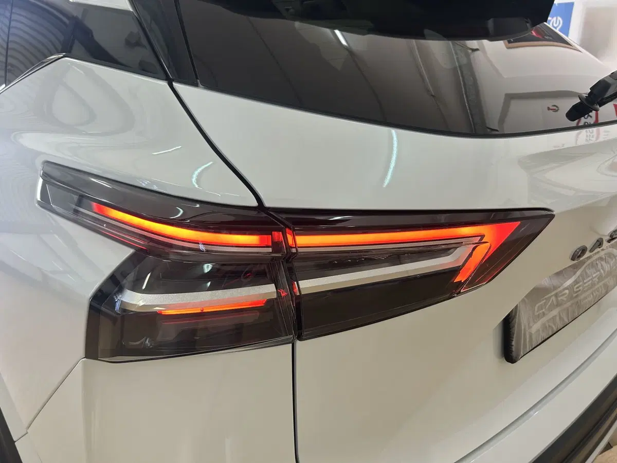 Nissan Qashqai nuova a Bari (9)