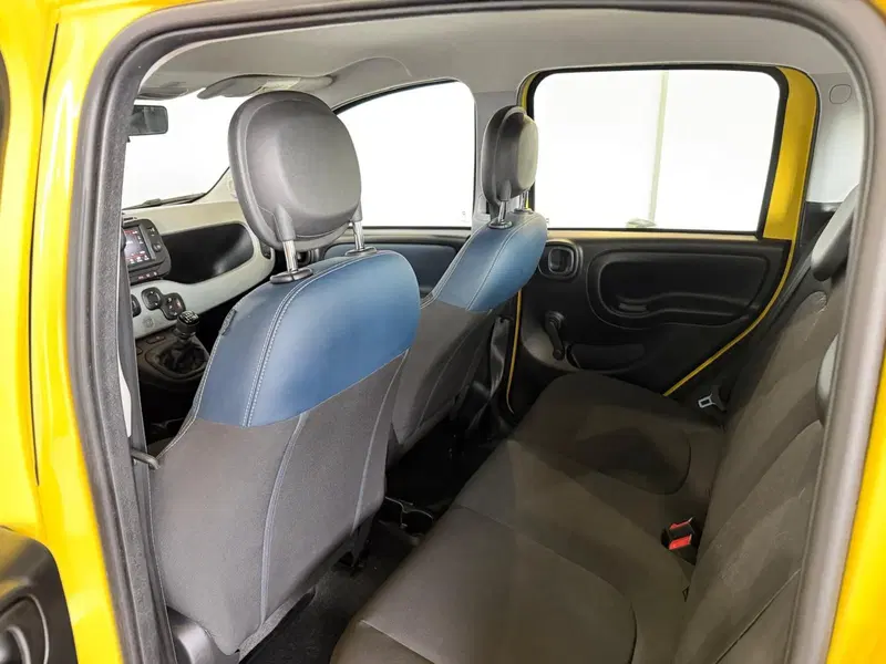 Fiat Panda usata a Monza e Brianza (13)