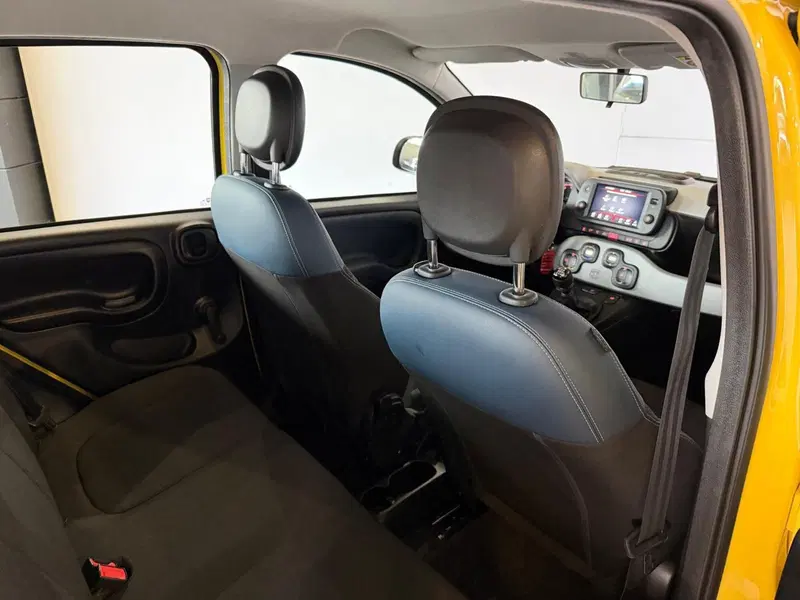 Fiat Panda usata a Monza e Brianza (15)