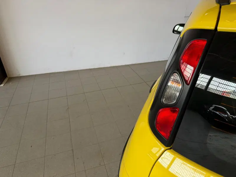 Fiat Panda usata a Monza e Brianza (17)