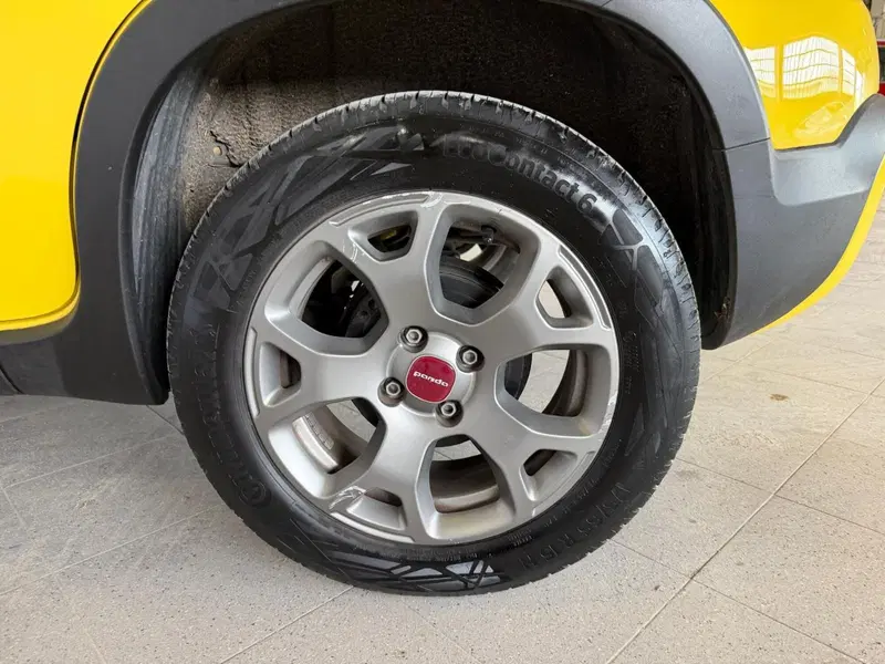 Fiat Panda usata a Monza e Brianza (18)