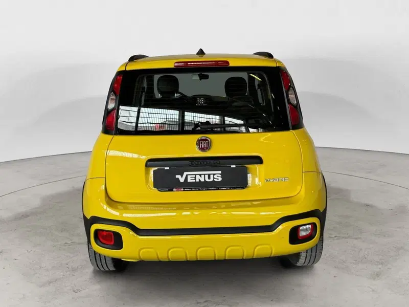 Fiat Panda usata a Monza e Brianza (5)
