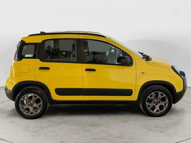 Fiat Panda usata a Monza e Brianza (7)