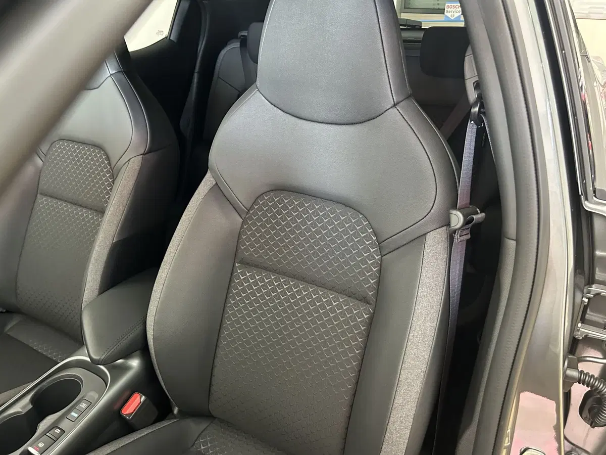Nissan Juke nuova a Bari (17)