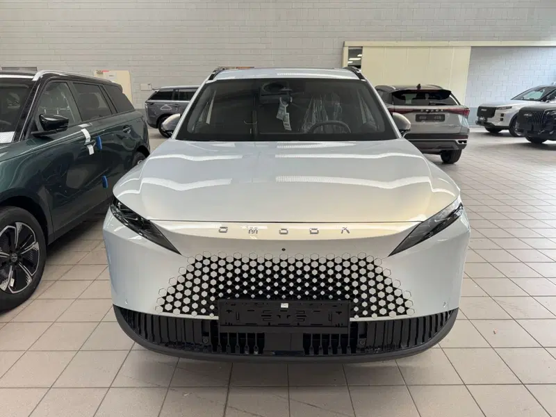Omoda Omoda 7 SHS-P nuova a Monza e Brianza (2)
