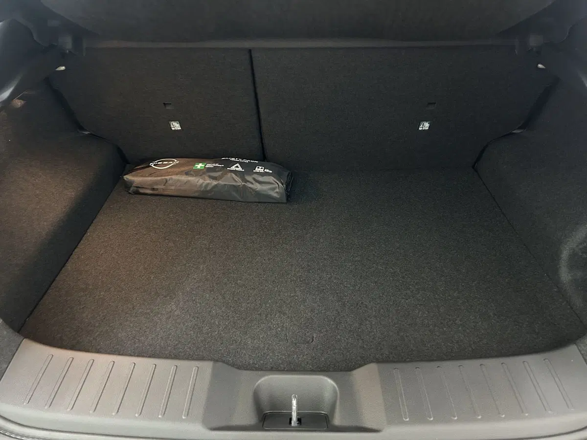 Nissan Juke nuova a Bari (15)