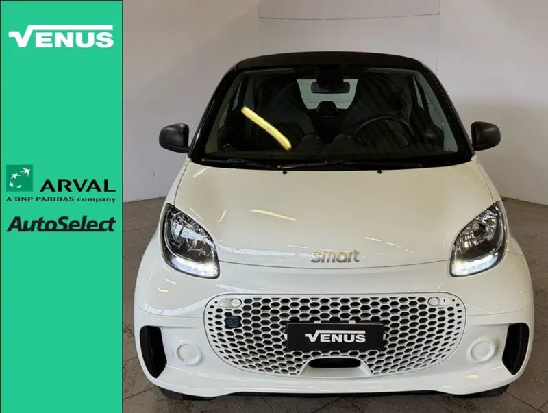 smart Fortwo usata a Monza e Brianza