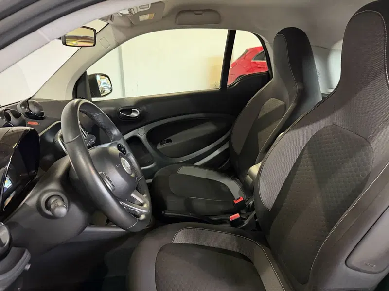 smart Fortwo usata a Monza e Brianza (10)