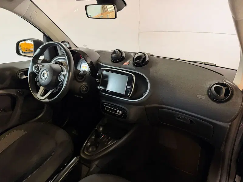 smart Fortwo usata a Monza e Brianza (11)