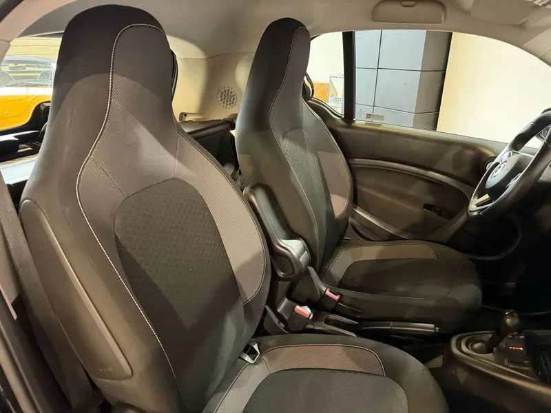 smart Fortwo usata a Monza e Brianza (12)
