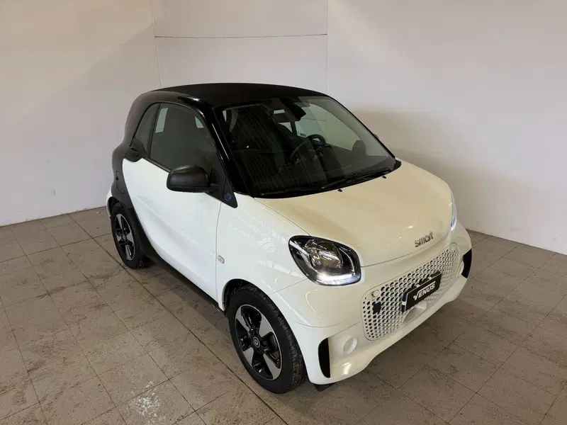 smart Fortwo usata a Monza e Brianza (13)