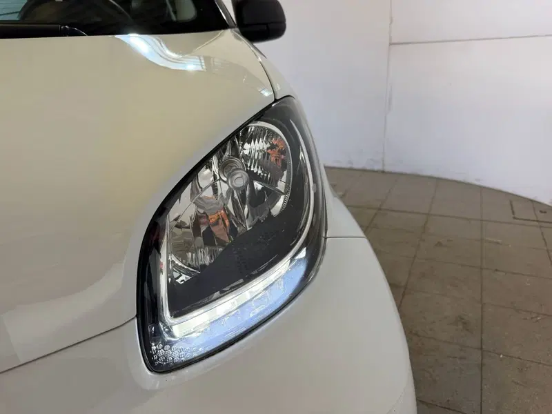 smart Fortwo usata a Monza e Brianza (14)