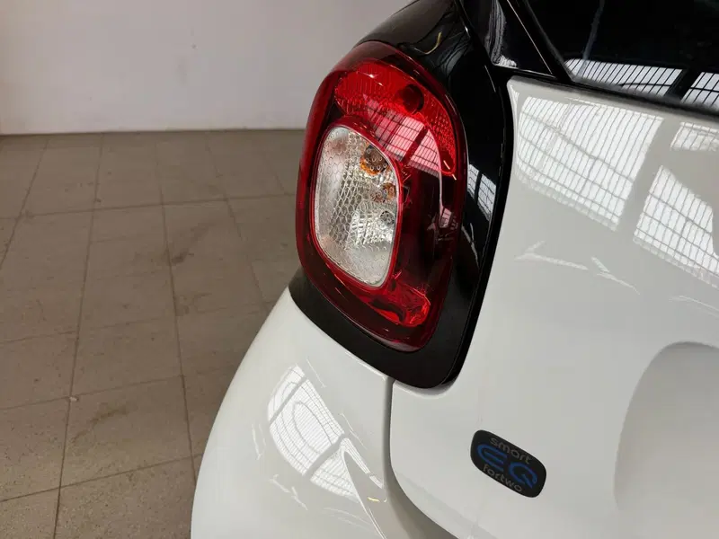 smart Fortwo usata a Monza e Brianza (15)