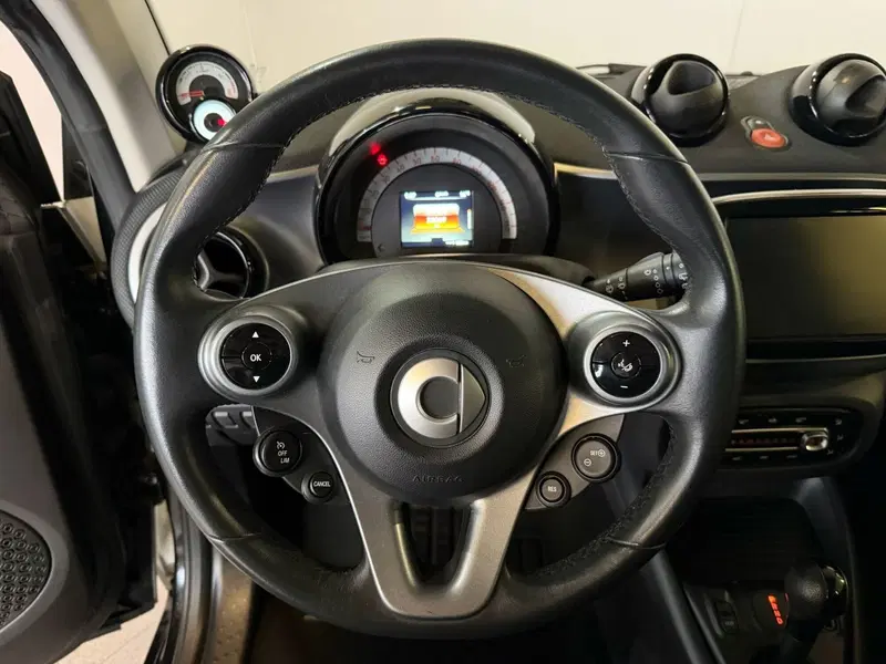 smart Fortwo usata a Monza e Brianza (17)
