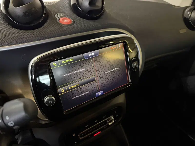 smart Fortwo usata a Monza e Brianza (18)