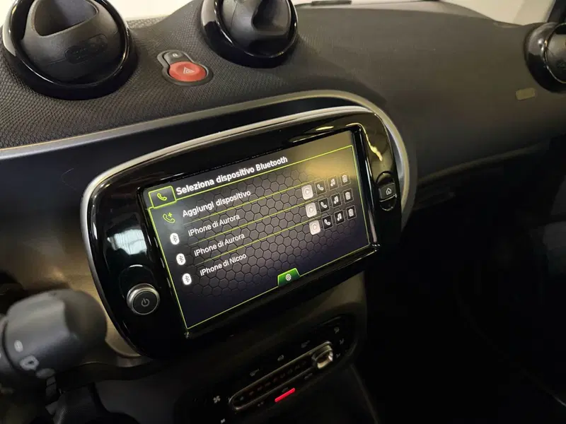 smart Fortwo usata a Monza e Brianza (19)