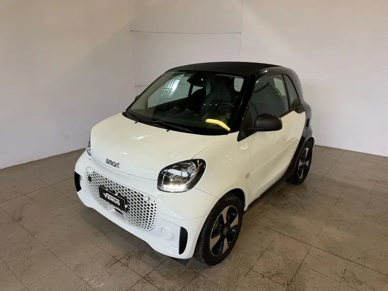 smart Fortwo usata a Monza e Brianza (2)