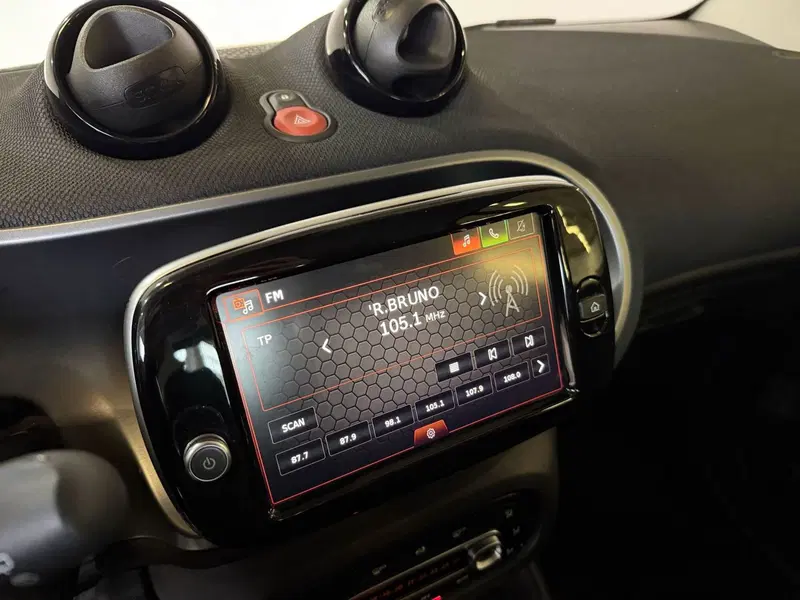 smart Fortwo usata a Monza e Brianza (20)