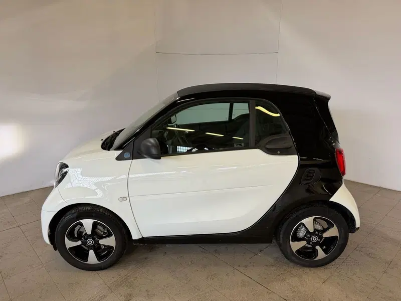 smart Fortwo usata a Monza e Brianza (3)
