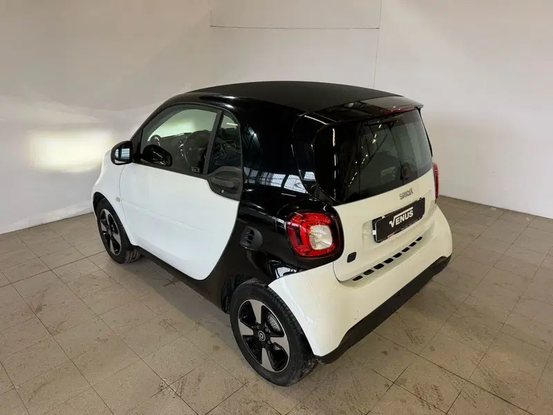 smart Fortwo usata a Monza e Brianza (4)