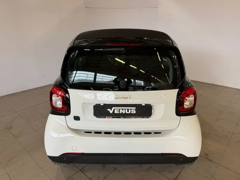 smart Fortwo usata a Monza e Brianza (5)