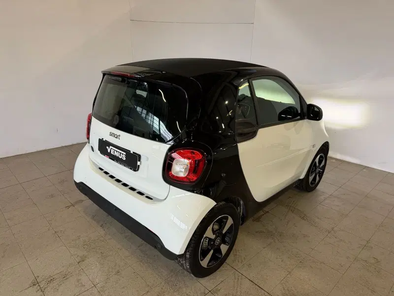 smart Fortwo usata a Monza e Brianza (6)