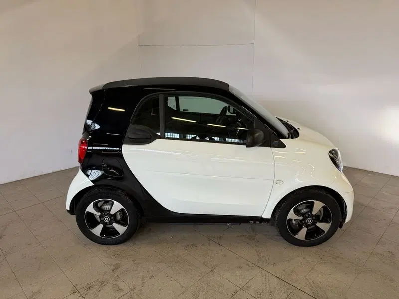 smart Fortwo usata a Monza e Brianza (7)