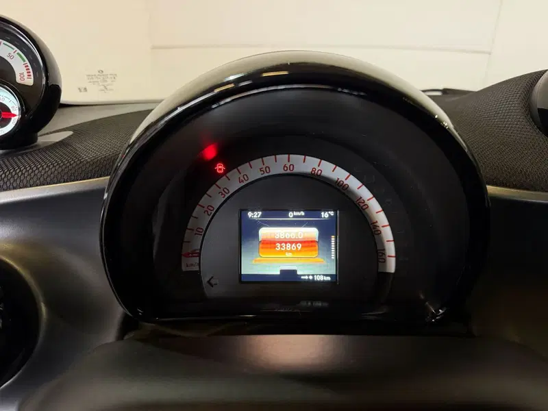 smart Fortwo usata a Monza e Brianza (8)