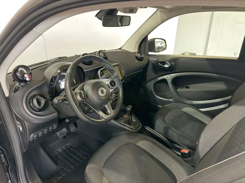 smart Fortwo usata a Monza e Brianza (9)