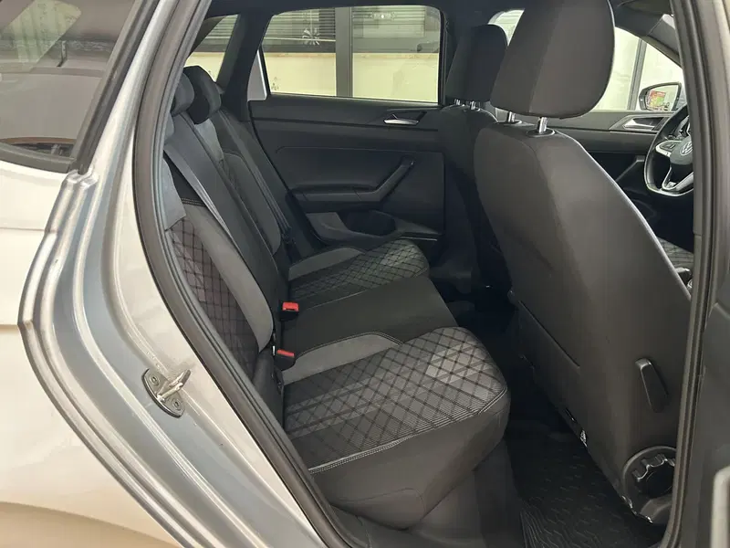 Volkswagen Polo usata a Bari (13)