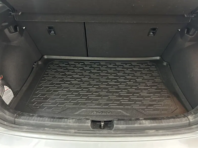 Volkswagen Polo usata a Bari (15)