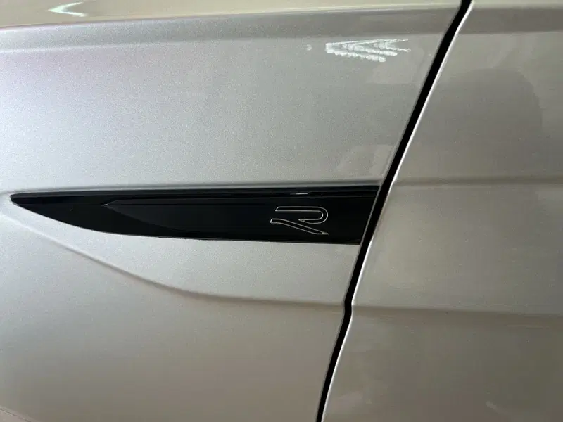 Volkswagen Polo usata a Bari (16)