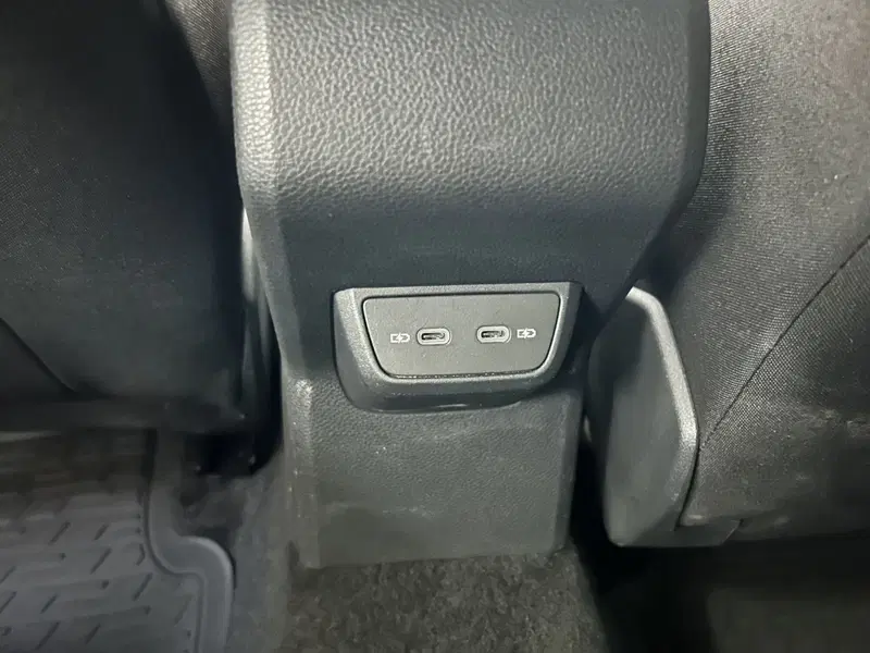Volkswagen Polo usata a Bari (19)