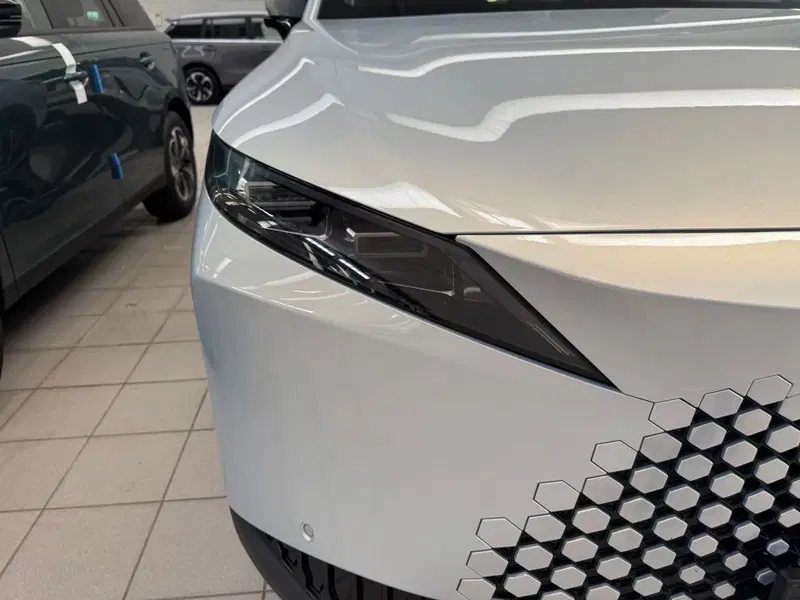 Omoda Omoda 7 SHS-P nuova a Monza e Brianza (10)