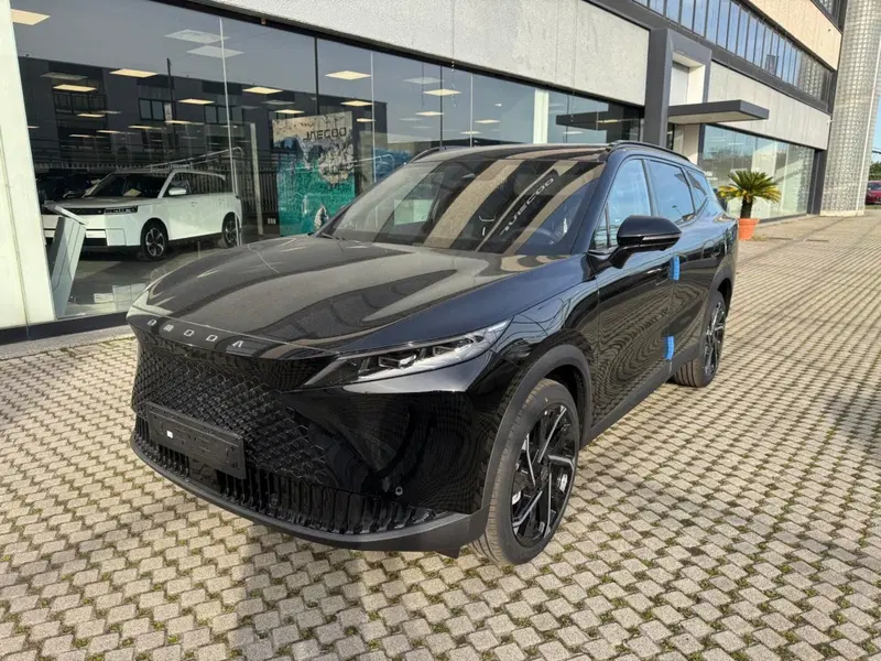 Omoda Omoda 7 SHS-P nuova a Monza e Brianza