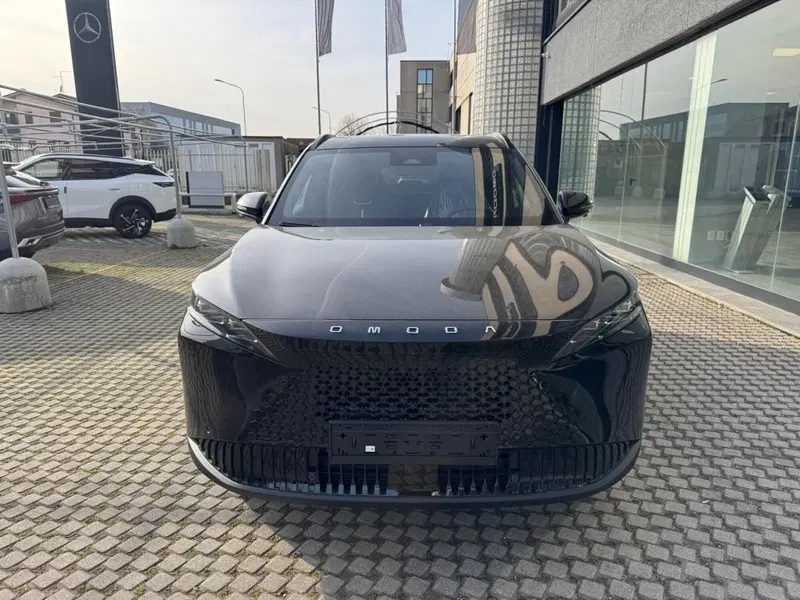 Omoda Omoda 7 SHS-P nuova a Monza e Brianza (2)
