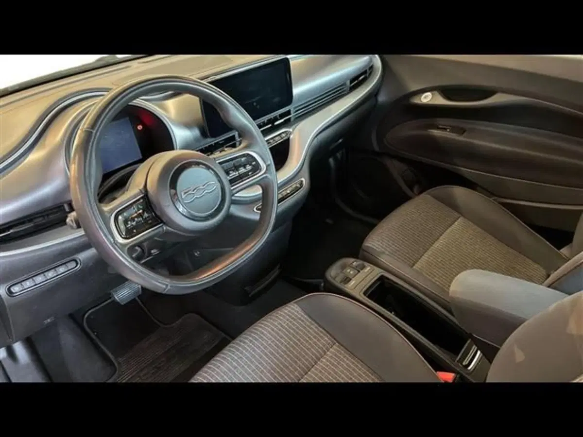 Fiat 500 Cabrio usata a Firenze (10)