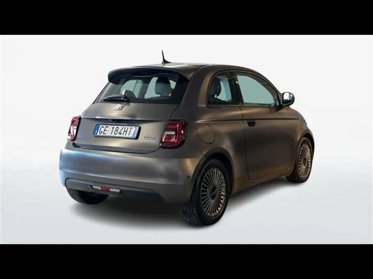 Fiat 500 Cabrio usata a Firenze (3)