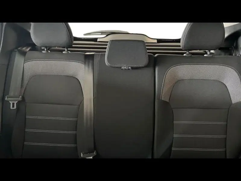 Dacia Sandero Stepway nuova a Firenze (12)