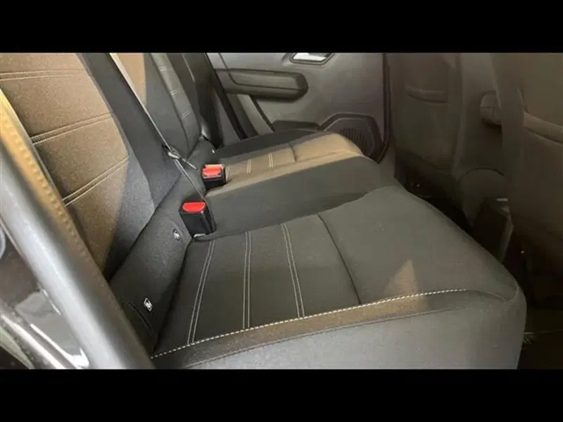 Dacia Sandero Stepway nuova a Firenze (13)